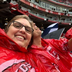 Meet your Posher, Diane